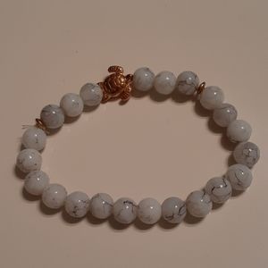 Turtle bracelet